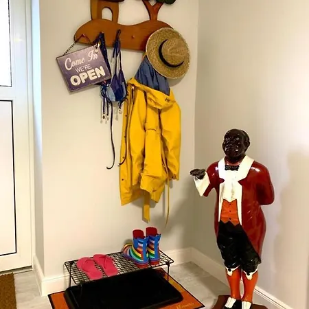 Kali Apartamento Ostseebad Kühlungsborn