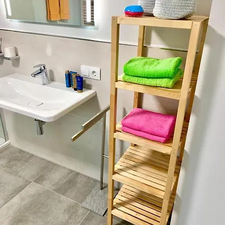 Kali * Ostseebad Kühlungsborn